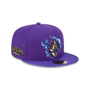 Guardians Of The Galaxy Shield 59FIFTY Fitted